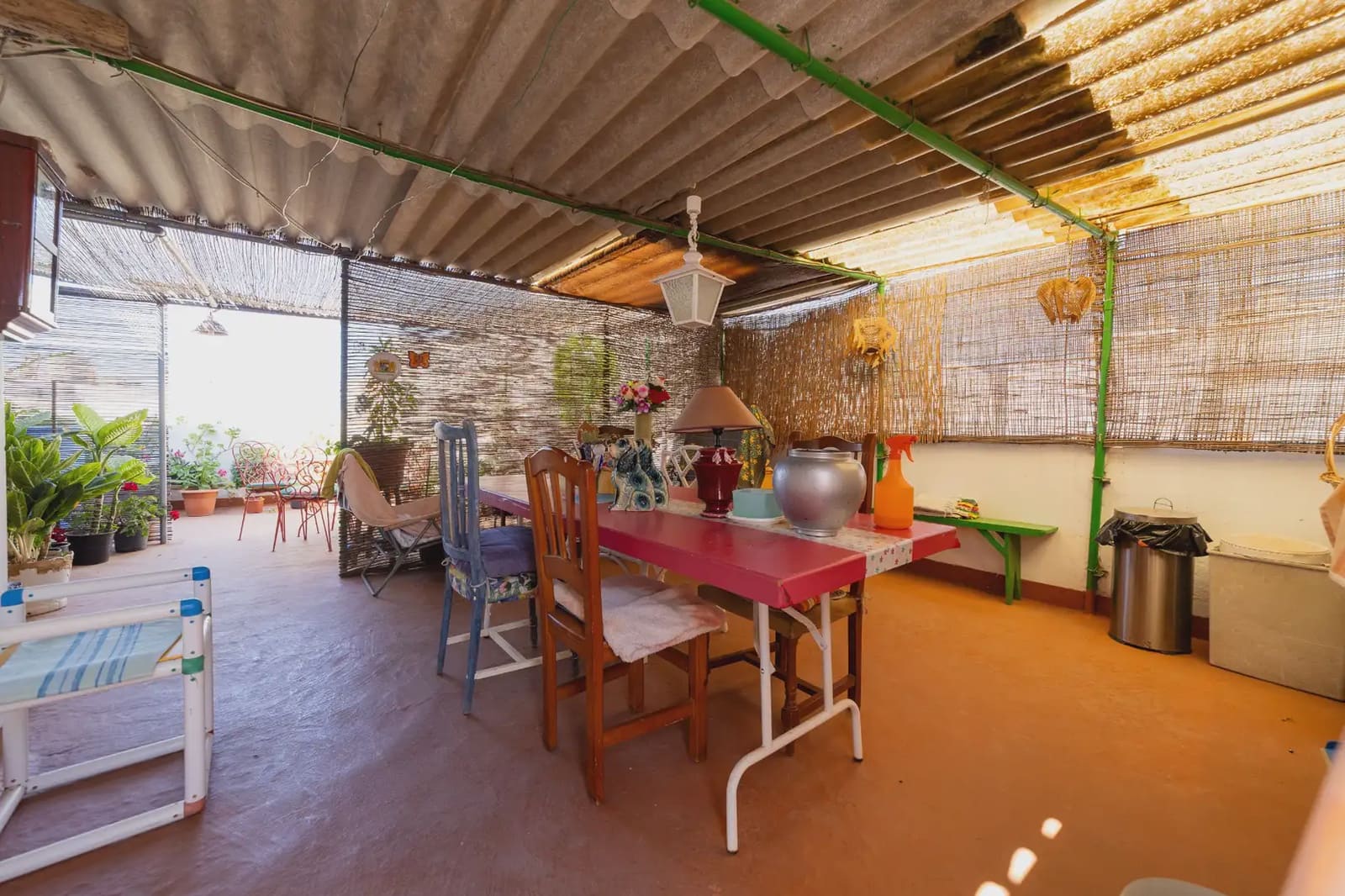 5 Zimmer Haus zu verkaufen in Santa Lucia de Tirajana mit Garage - 302.799 € (Ref: 9981114)