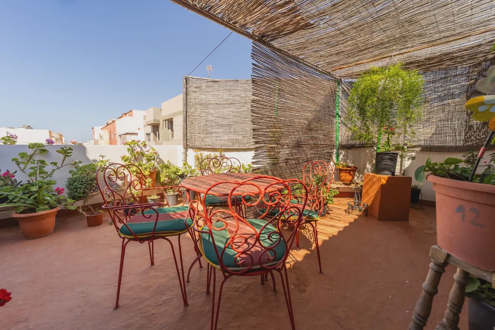 5 Zimmer Haus zu verkaufen in Santa Lucia de Tirajana mit Garage - 302.799 € (Ref: 9981114)