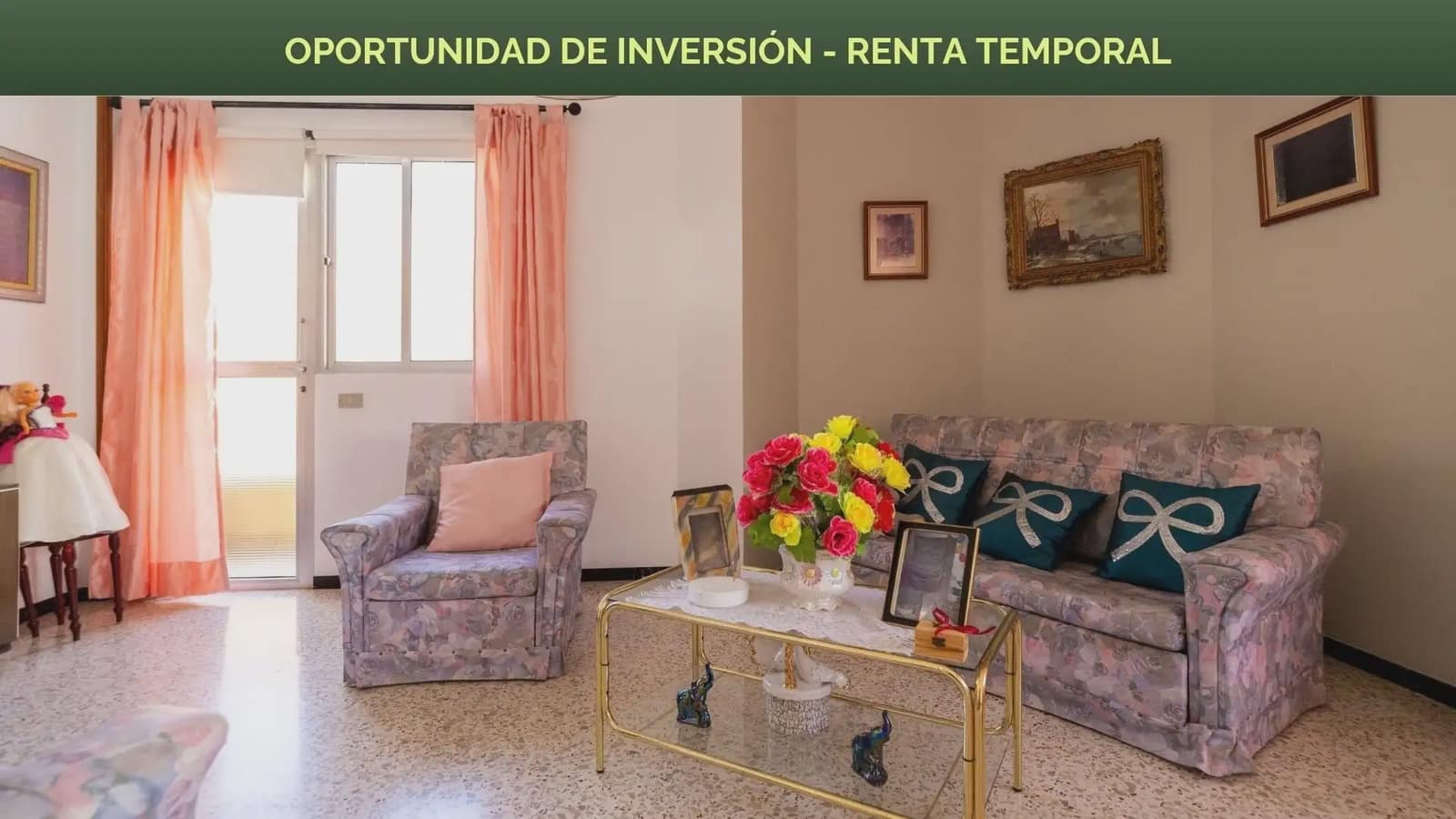5 bedroom Townhouse for sale in Santa Lucia de Tirajana with garage - € 142,000 (Ref: 9981114)