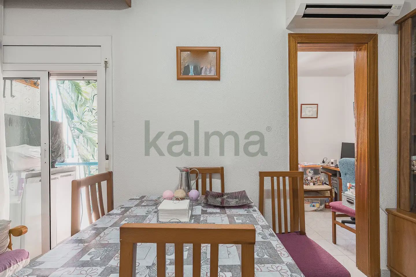 Piso de 3 habitaciones en Santa Coloma de Gramenet en venta - 55.186 € (Ref: 9981115)