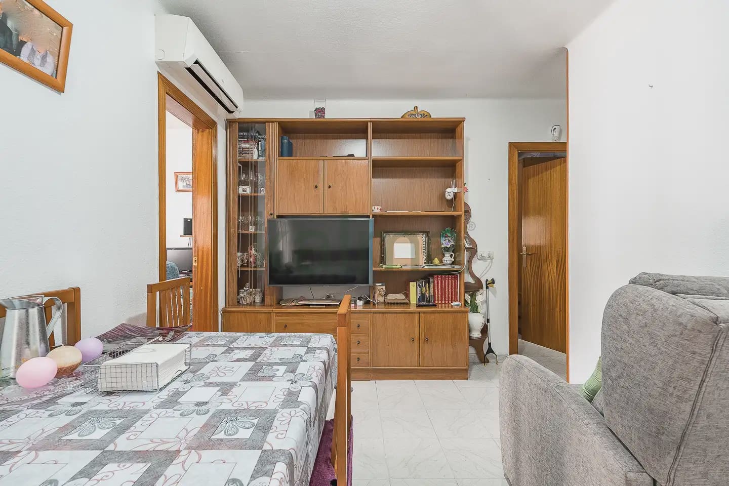 Piso de 3 habitaciones en Santa Coloma de Gramenet en venta - 55.186 € (Ref: 9981115)