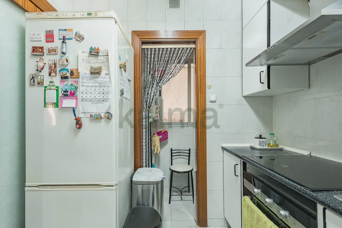 Piso de 3 habitaciones en Santa Coloma de Gramenet en venta - 55.186 € (Ref: 9981115)