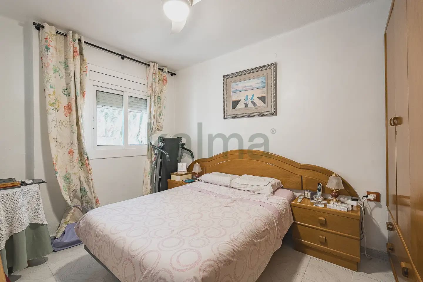 Piso de 3 habitaciones en Santa Coloma de Gramenet en venta - 55.186 € (Ref: 9981115)