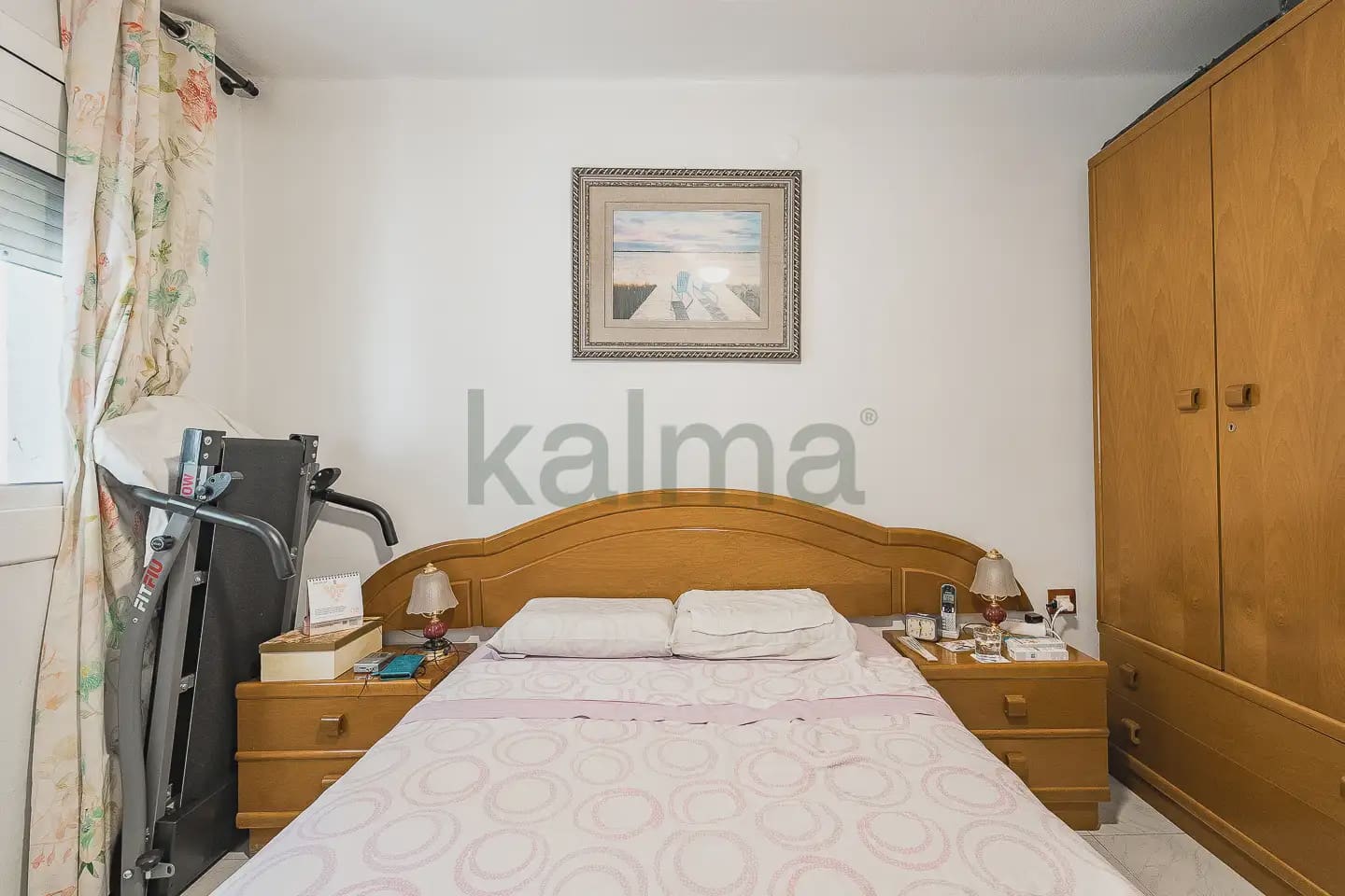 Piso de 3 habitaciones en Santa Coloma de Gramenet en venta - 55.186 € (Ref: 9981115)