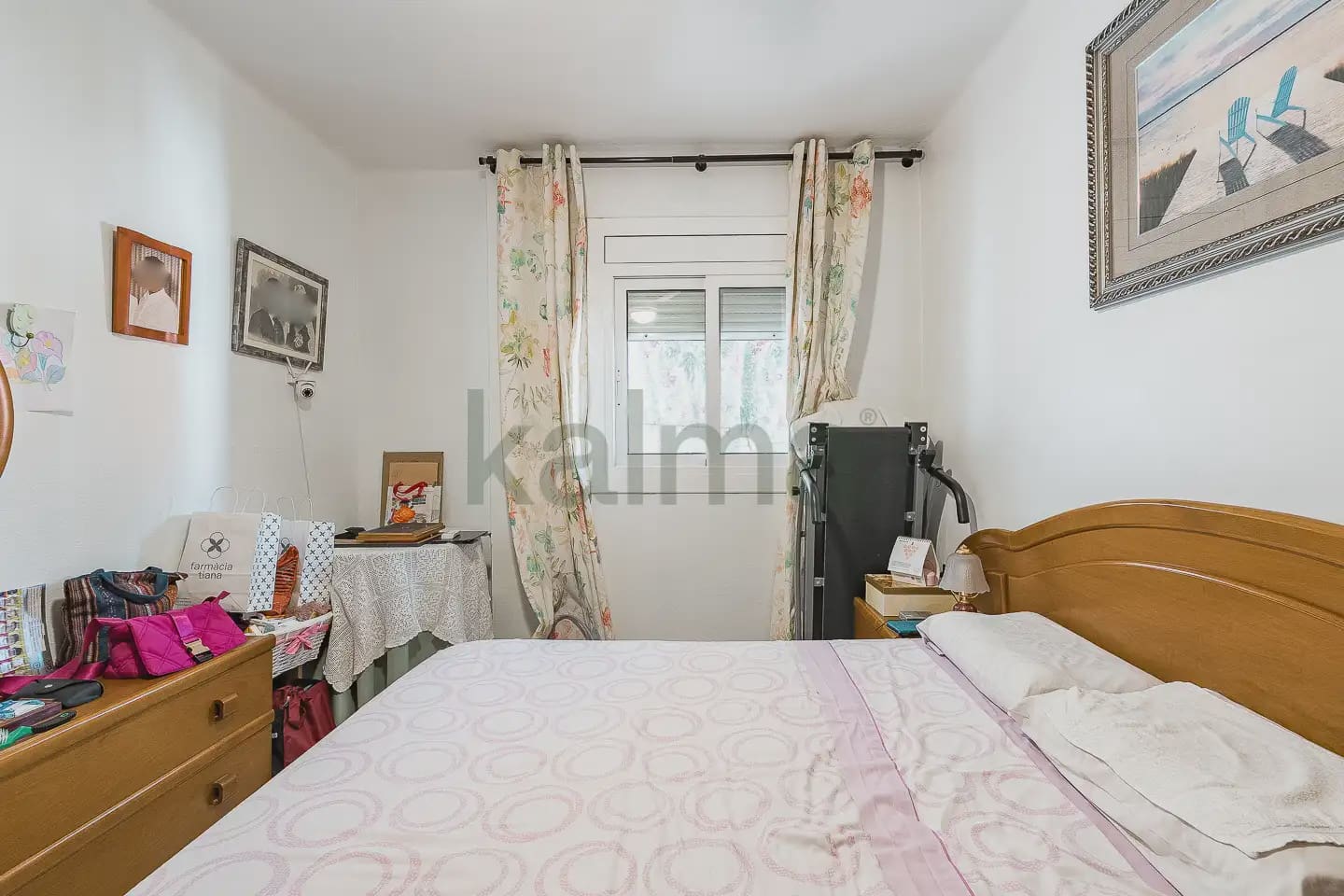 Piso de 3 habitaciones en Santa Coloma de Gramenet en venta - 55.186 € (Ref: 9981115)