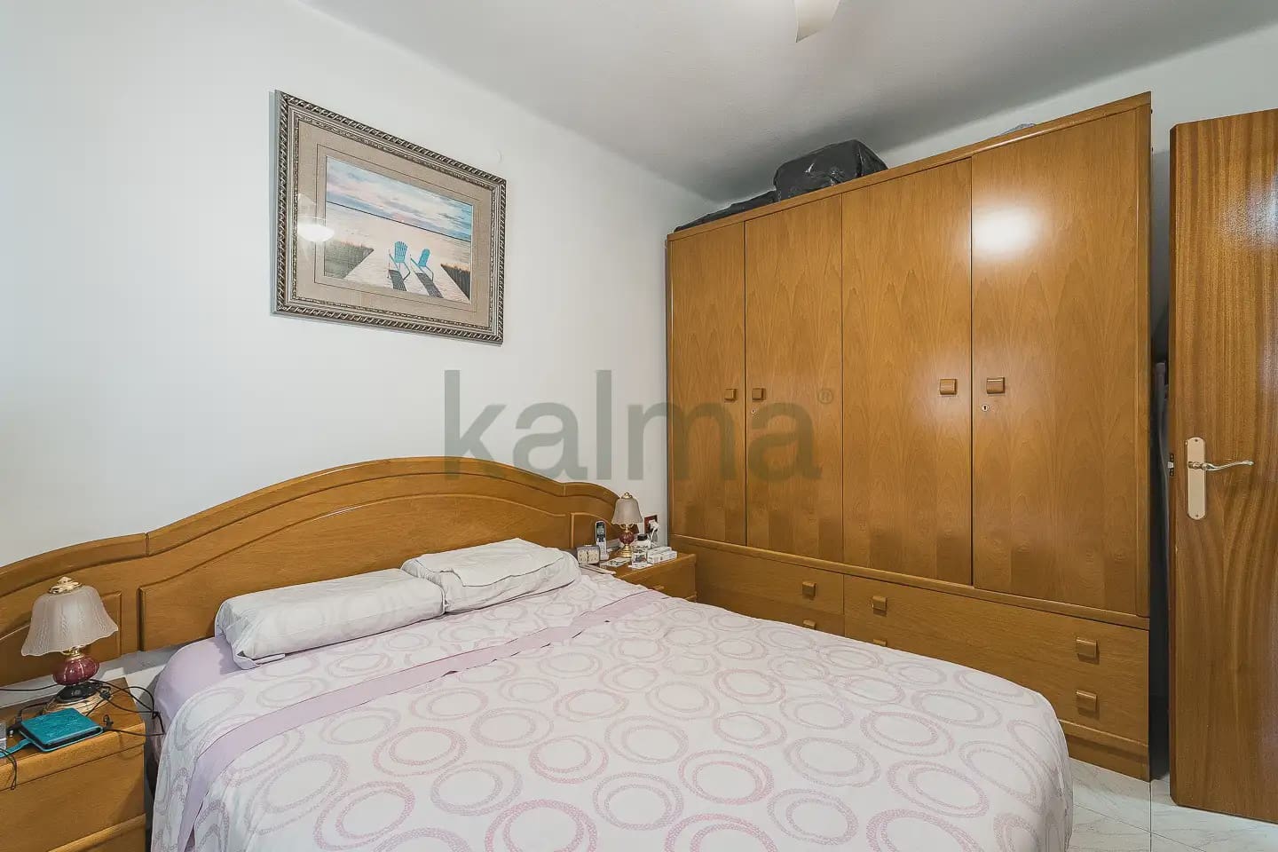 Piso de 3 habitaciones en Santa Coloma de Gramenet en venta - 55.186 € (Ref: 9981115)