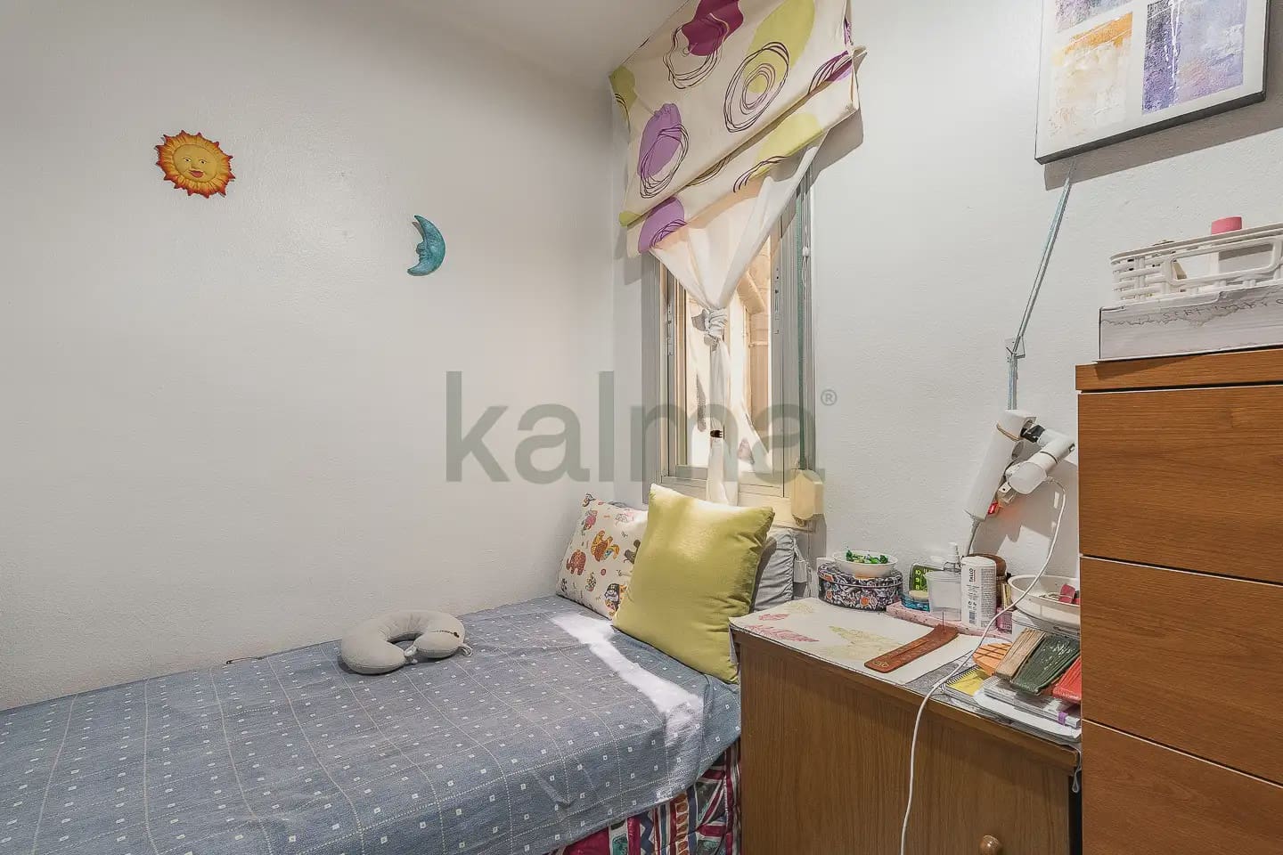 Piso de 3 habitaciones en Santa Coloma de Gramenet en venta - 55.186 € (Ref: 9981115)