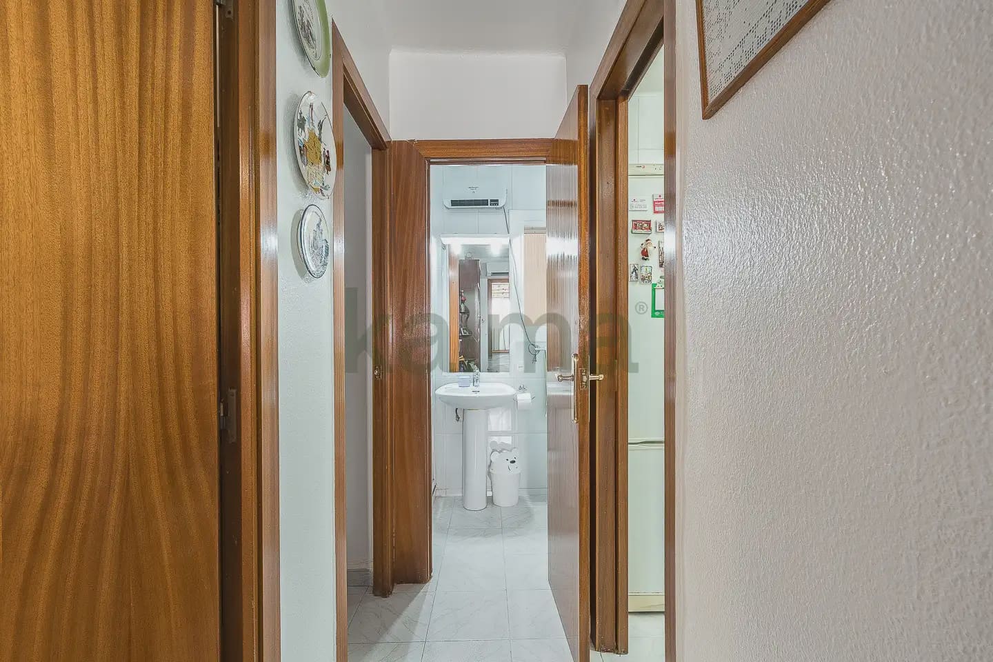 Piso de 3 habitaciones en Santa Coloma de Gramenet en venta - 55.186 € (Ref: 9981115)