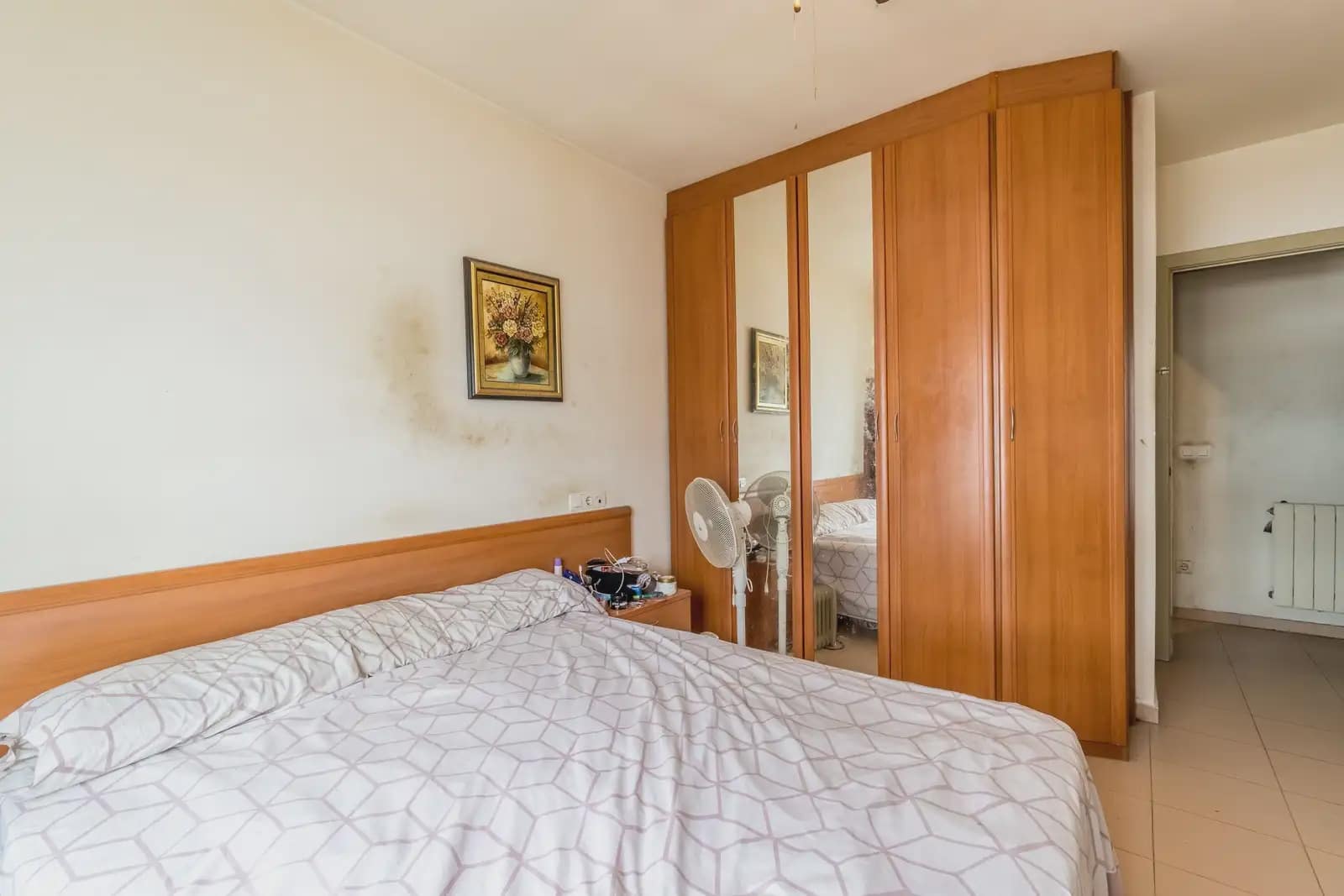 2 soveværelse Lejlighed til salg i Miranda de Ebro med garage - € 60.000 (Ref: 9981116)