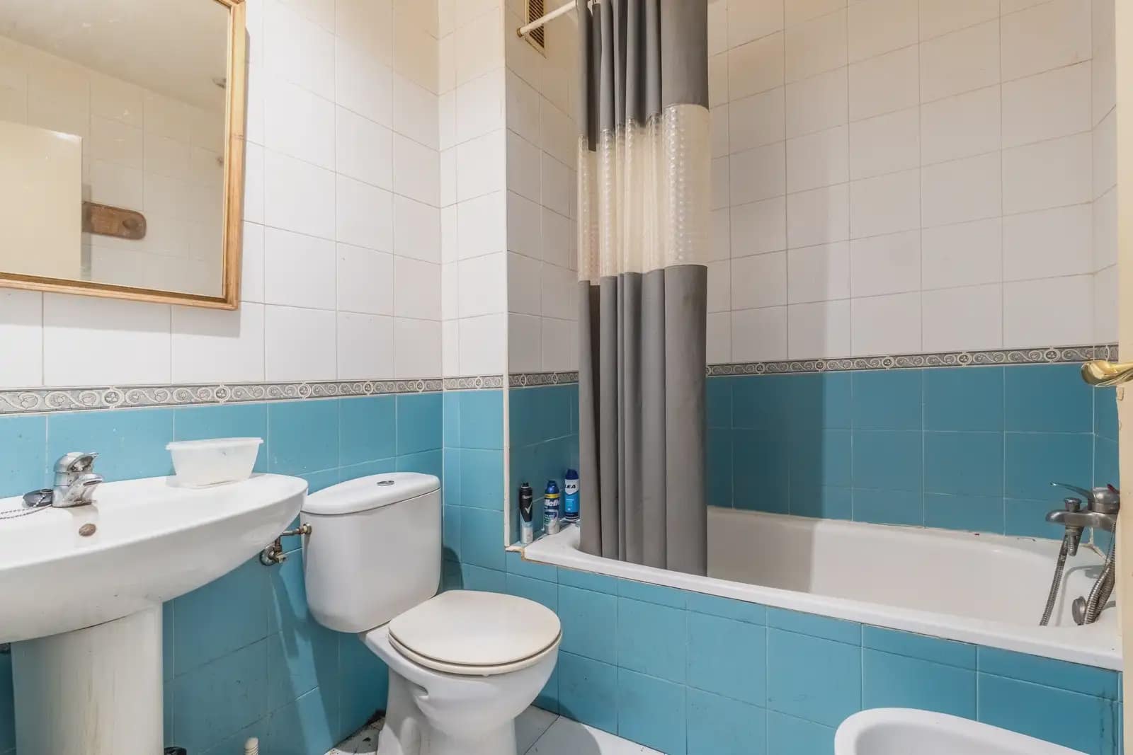 2 soveværelse Lejlighed til salg i Miranda de Ebro med garage - € 60.000 (Ref: 9981116)