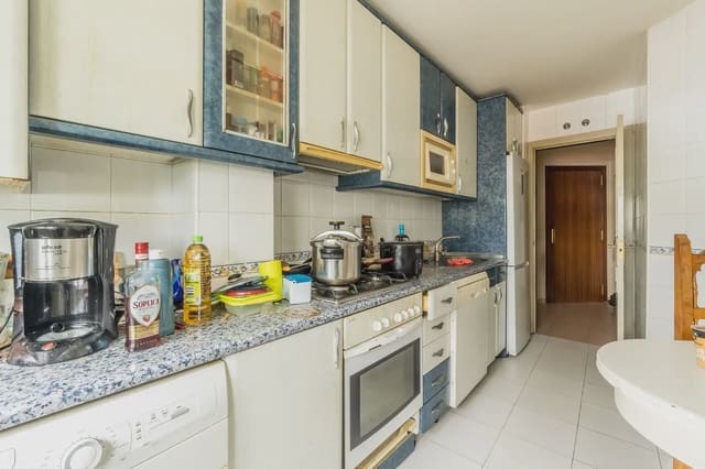 2 quarto Apartamento para venda em Miranda de Ebro - 60 000 € (Ref: 9981116)