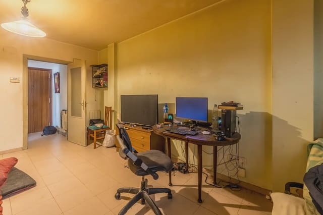 2 quarto Apartamento para venda em Miranda de Ebro - 60 000 € (Ref: 9981116)