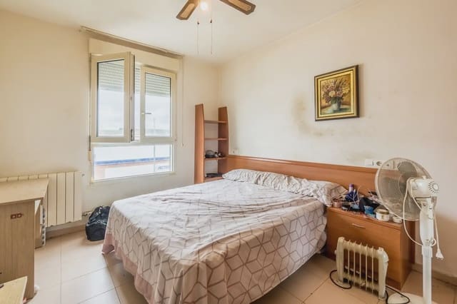 2 quarto Apartamento para venda em Miranda de Ebro - 60 000 € (Ref: 9981116)