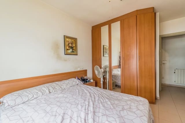 2 quarto Apartamento para venda em Miranda de Ebro - 60 000 € (Ref: 9981116)