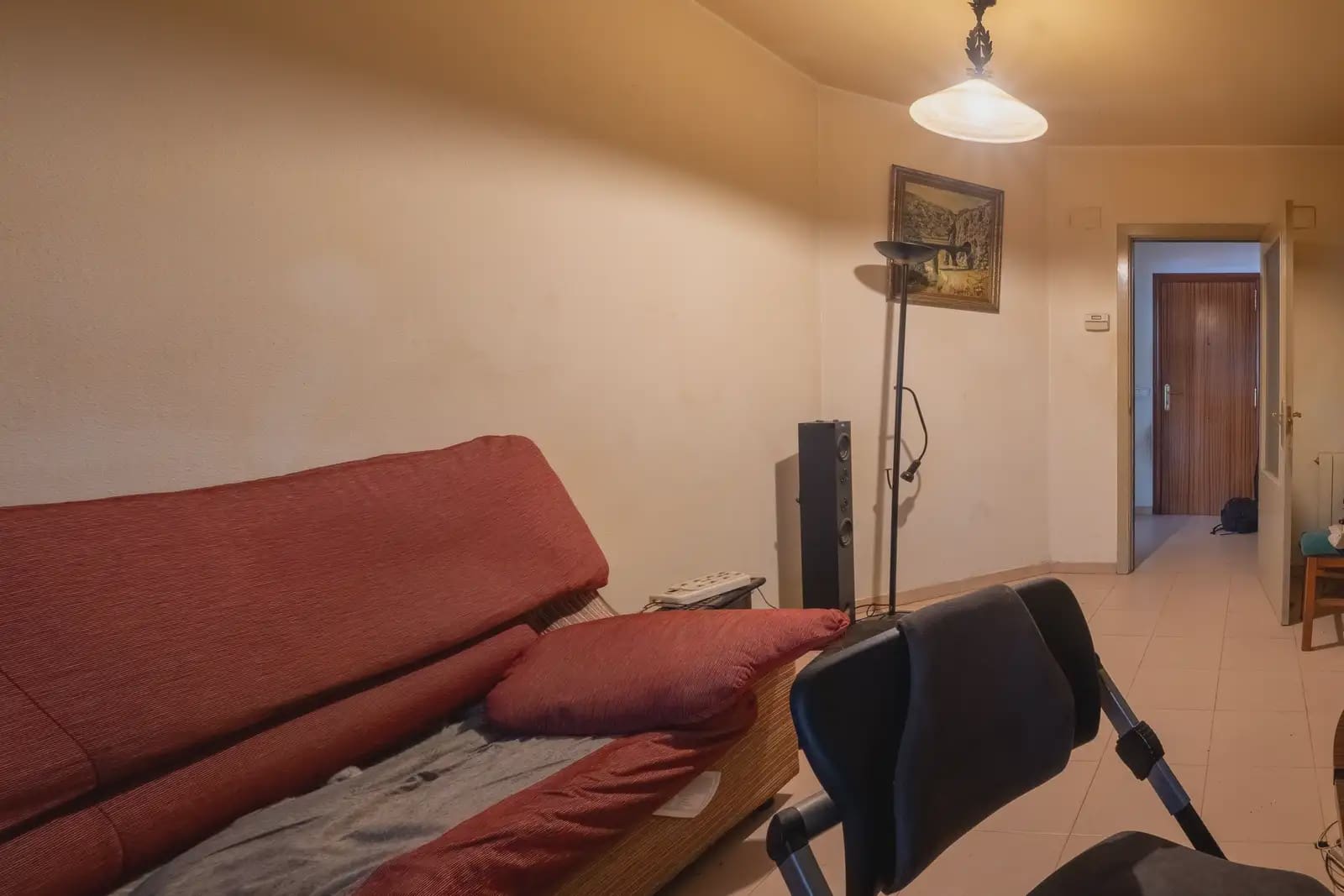 2 soveværelse Lejlighed til salg i Miranda de Ebro med garage - € 60.000 (Ref: 9981116)