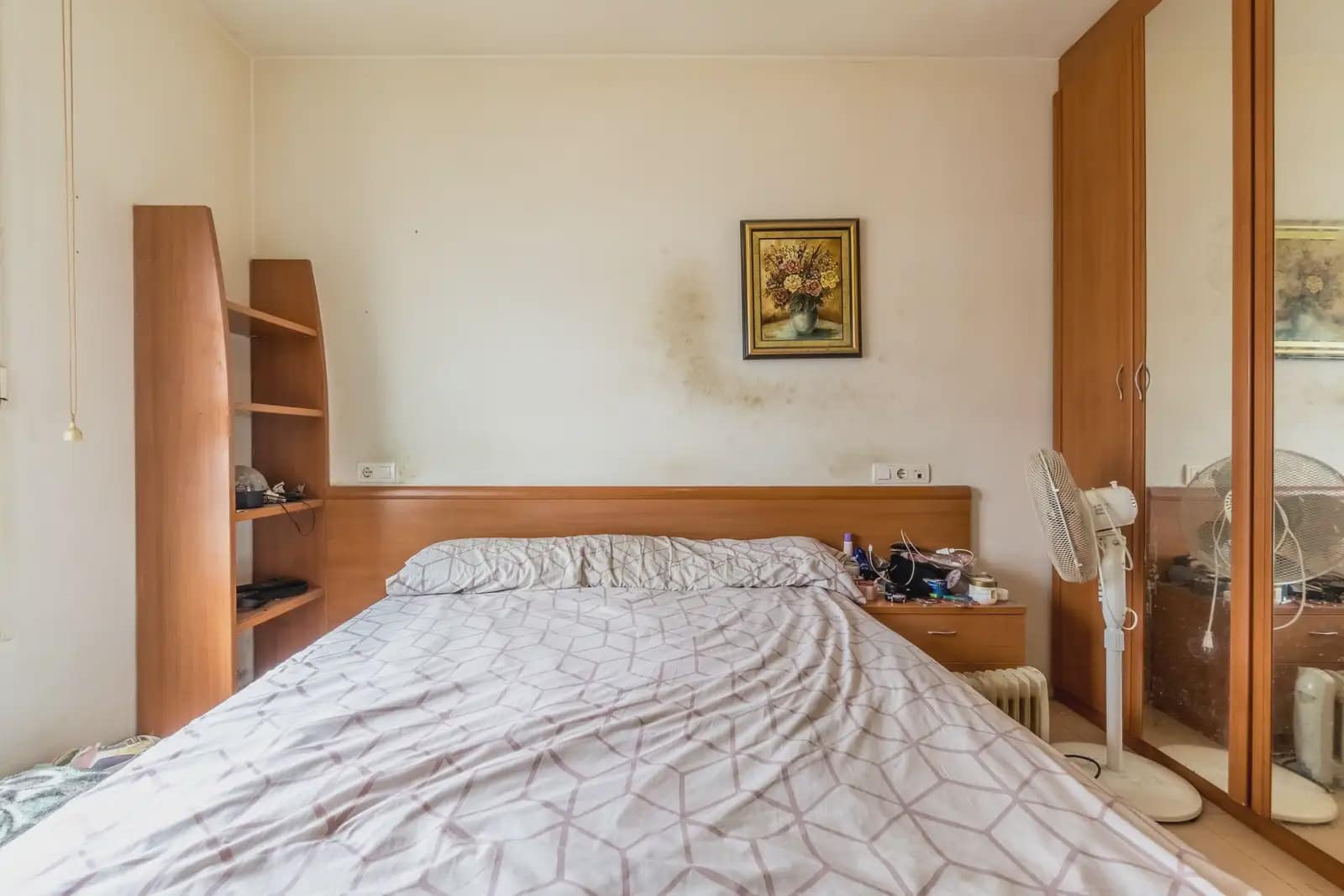 2 soveværelse Lejlighed til salg i Miranda de Ebro med garage - € 60.000 (Ref: 9981116)