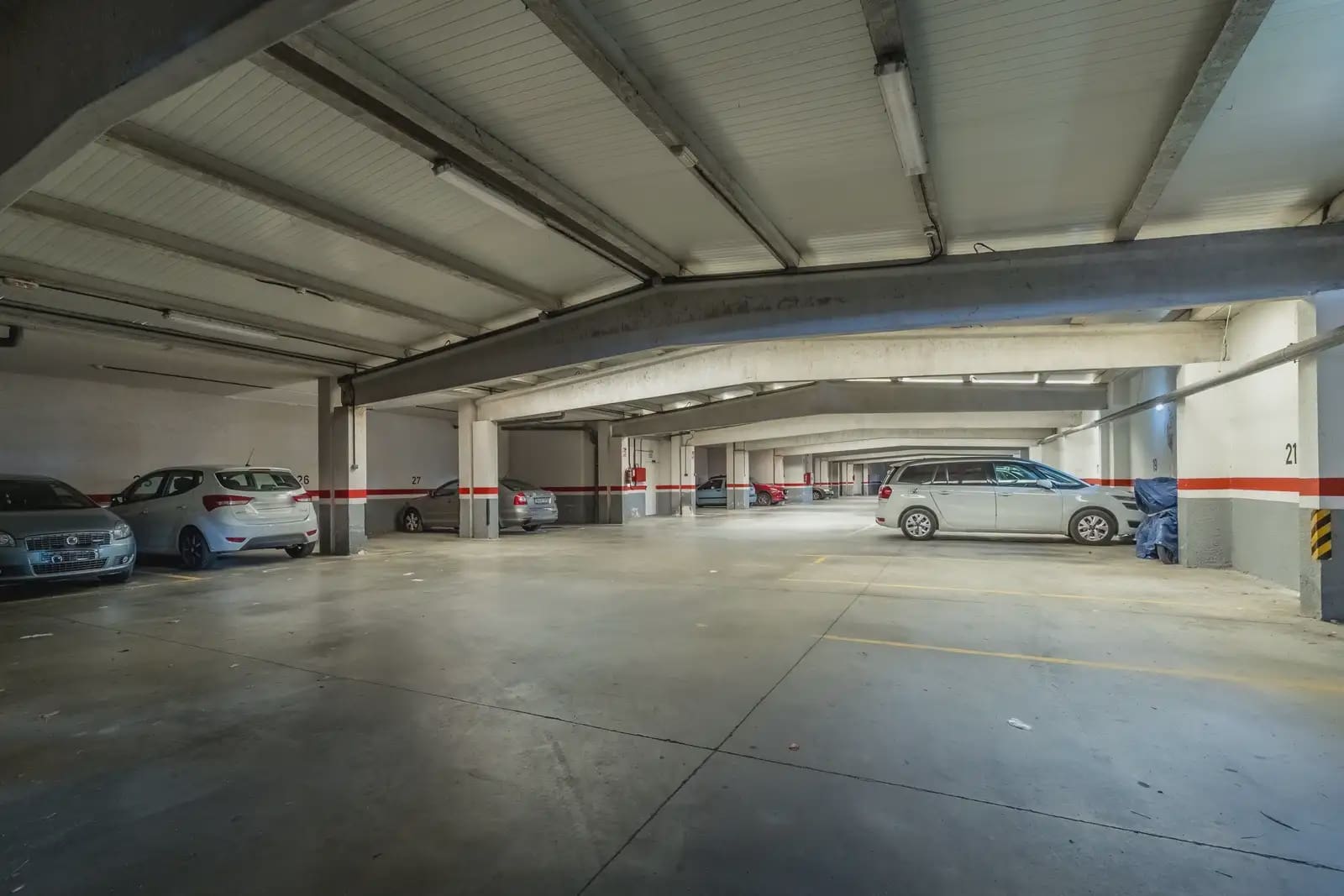 2 soveværelse Lejlighed til salg i Miranda de Ebro med garage - € 60.000 (Ref: 9981116)