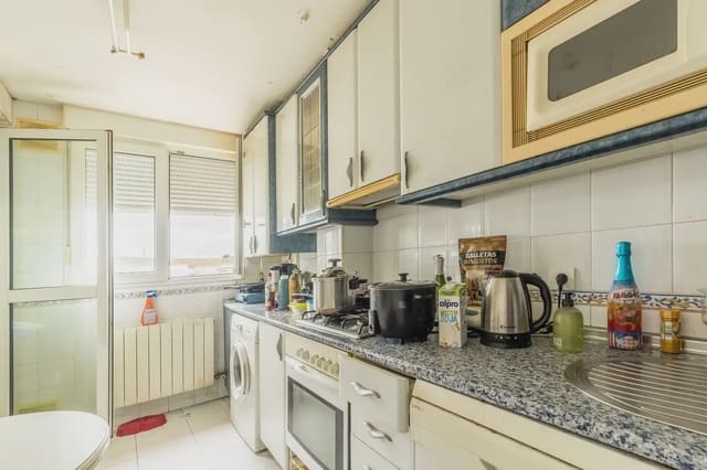 2 quarto Apartamento para venda em Miranda de Ebro - 60 000 € (Ref: 9981116)