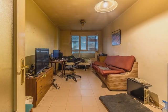 2 quarto Apartamento para venda em Miranda de Ebro - 60 000 € (Ref: 9981116)