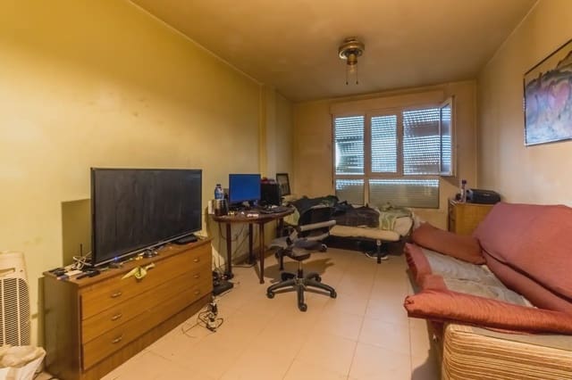 2 quarto Apartamento para venda em Miranda de Ebro - 60 000 € (Ref: 9981116)
