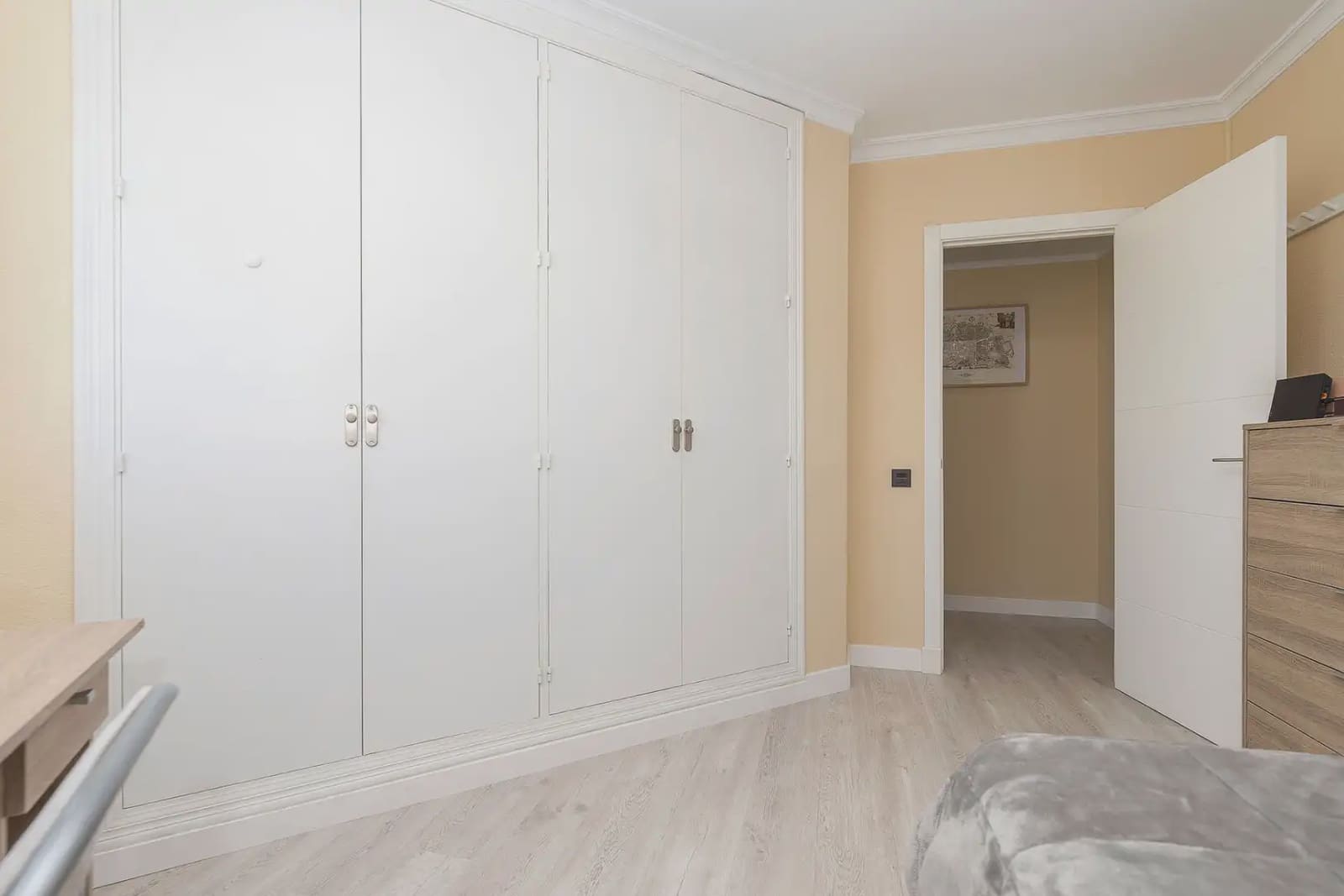 Piso de 2 habitaciones en San Fernando en venta - 75.004 € (Ref: 9981118)
