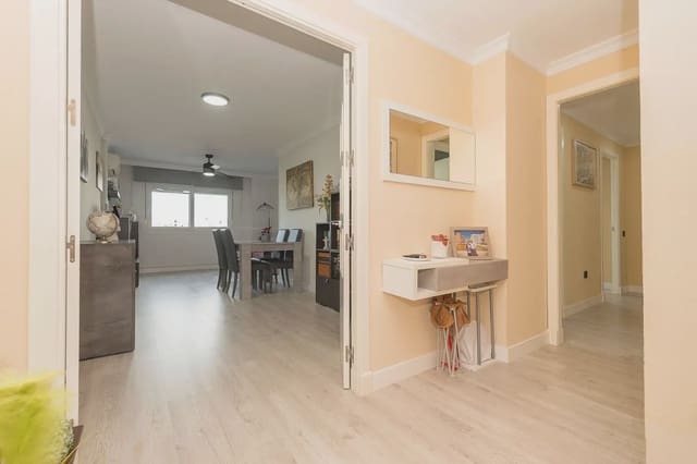 Piso de 2 habitaciones en San Fernando en venta - 75.004 € (Ref: 9981118)
