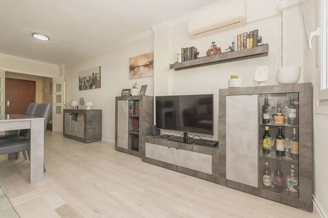 Piso de 2 habitaciones en San Fernando en venta - 75.004 € (Ref: 9981118)