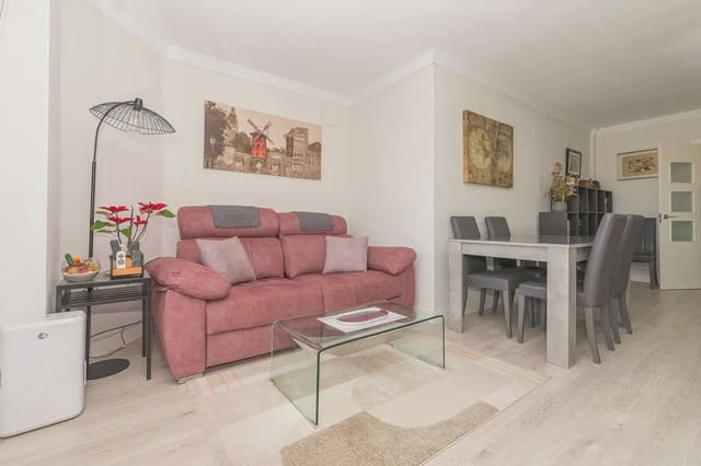 Piso de 2 habitaciones en San Fernando en venta - 75.004 € (Ref: 9981118)
