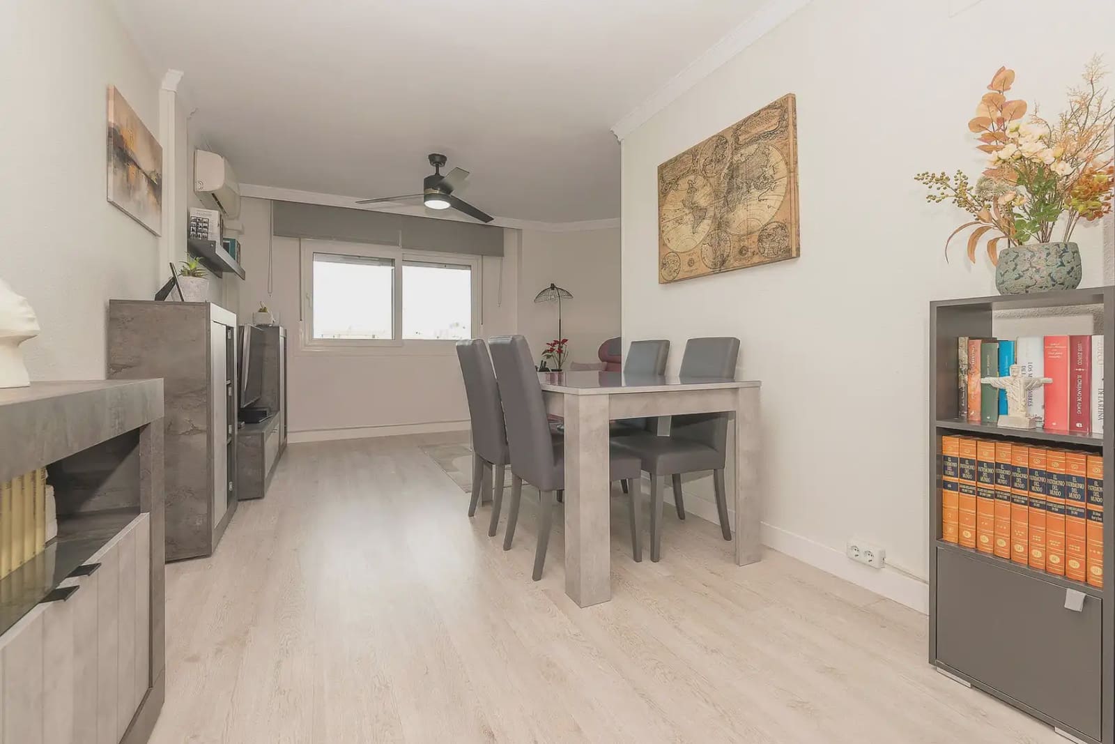 Piso de 2 habitaciones en San Fernando en venta - 75.004 € (Ref: 9981118)