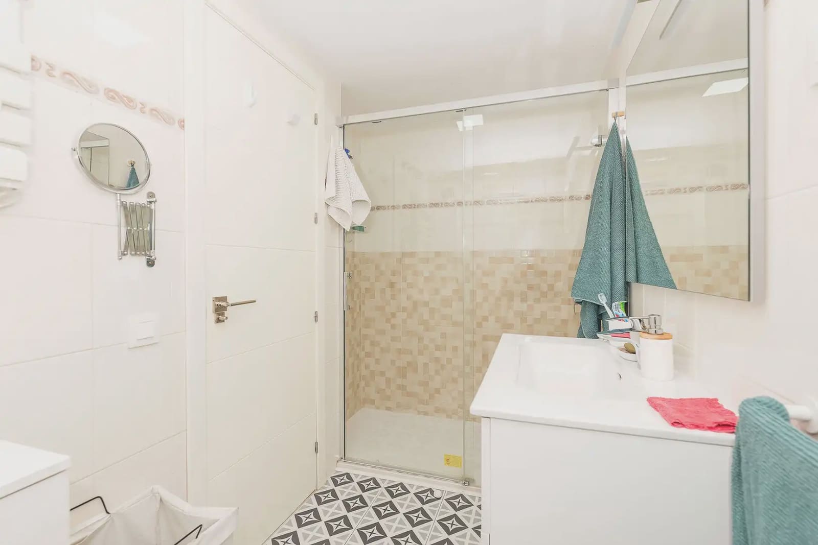 Piso de 2 habitaciones en San Fernando en venta - 75.004 € (Ref: 9981118)