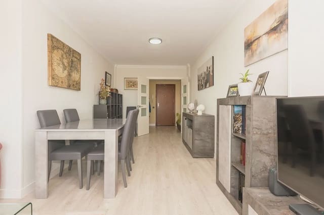 Piso de 2 habitaciones en San Fernando en venta - 75.004 € (Ref: 9981118)