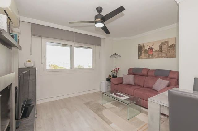 Piso de 2 habitaciones en San Fernando en venta - 75.004 € (Ref: 9981118)