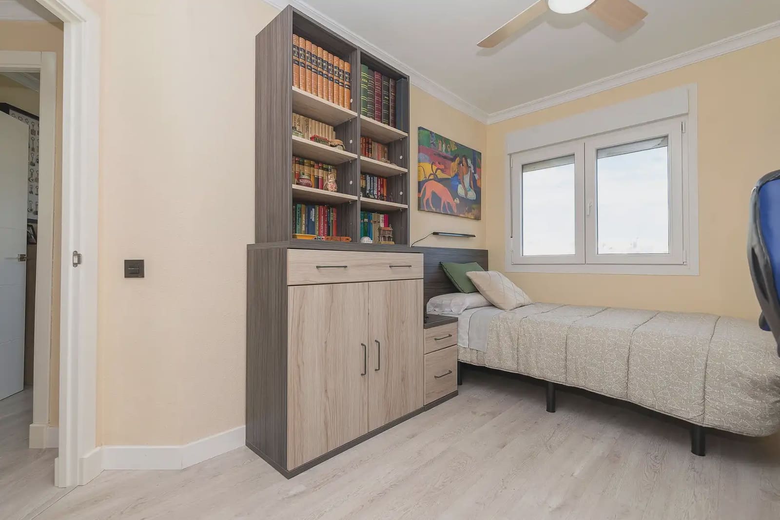 Piso de 2 habitaciones en San Fernando en venta - 75.004 € (Ref: 9981118)