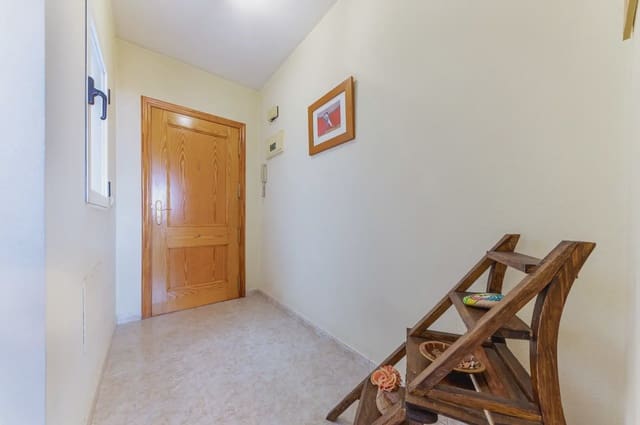 2 Zimmer Wohnung zu verkaufen in Espinardo, Murcia Stadt mit Garage - 99.518 € (Ref: 9981119)