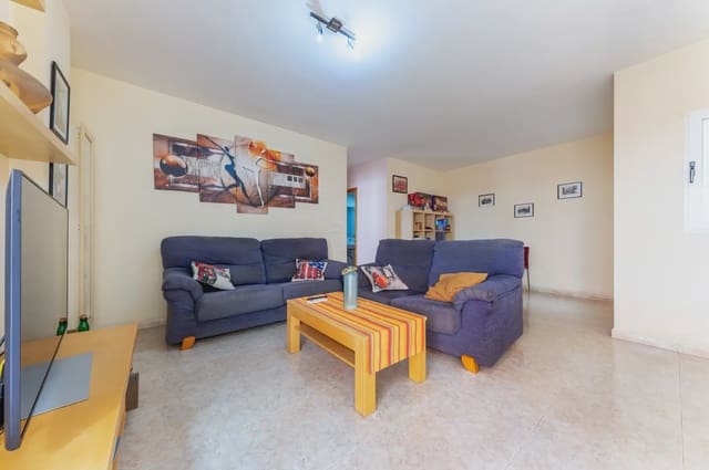 2 Zimmer Wohnung zu verkaufen in Espinardo, Murcia Stadt mit Garage - 99.518 € (Ref: 9981119)