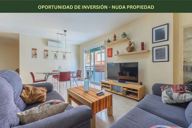 2 Zimmer Wohnung zu verkaufen in Espinardo, Murcia Stadt mit Garage - 99.518 € (Ref: 9981119)