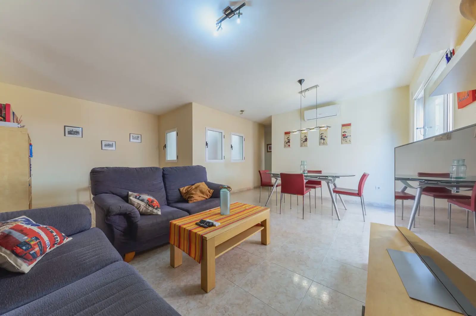 2 Zimmer Wohnung zu verkaufen in Murcia Stadt mit Garage - 99.518 € (Ref: 9981119)