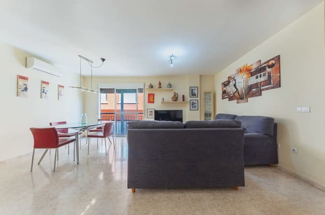 2 Zimmer Wohnung zu verkaufen in Espinardo, Murcia Stadt mit Garage - 99.518 € (Ref: 9981119)