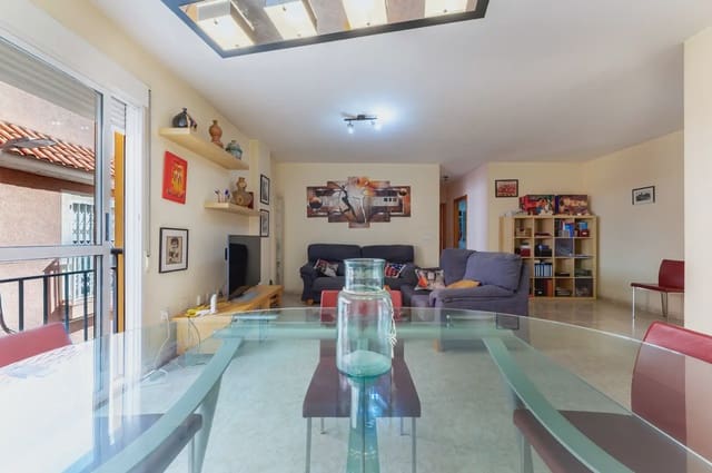 2 Zimmer Wohnung zu verkaufen in Espinardo, Murcia Stadt mit Garage - 99.518 € (Ref: 9981119)