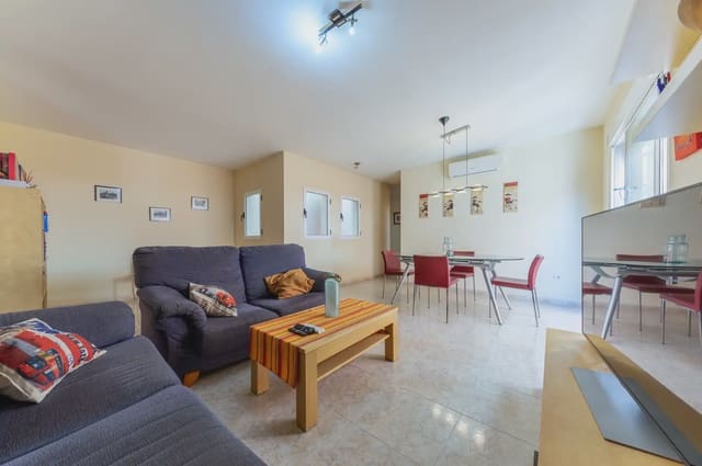 2 Zimmer Wohnung zu verkaufen in Espinardo, Murcia Stadt mit Garage - 99.518 € (Ref: 9981119)