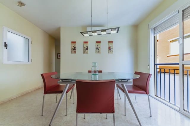 2 Zimmer Wohnung zu verkaufen in Espinardo, Murcia Stadt mit Garage - 99.518 € (Ref: 9981119)