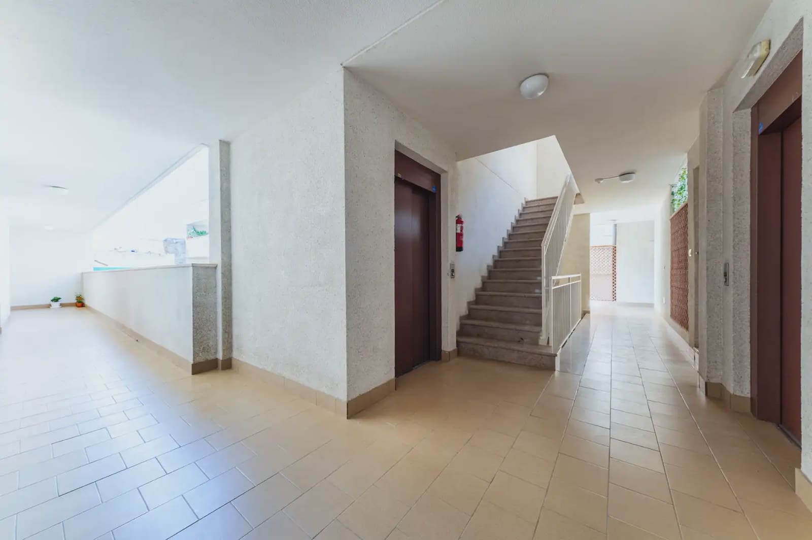 2 Zimmer Wohnung zu verkaufen in Murcia Stadt mit Garage - 99.518 € (Ref: 9981119)