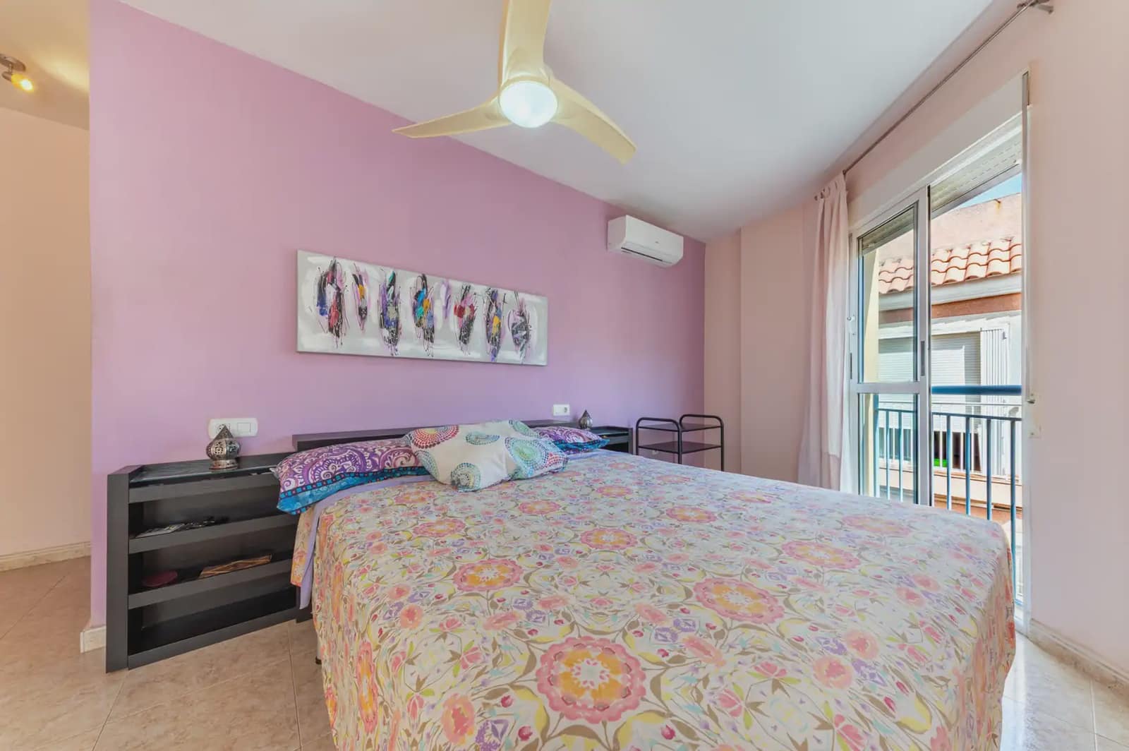 2 Zimmer Wohnung zu verkaufen in Murcia Stadt mit Garage - 99.518 € (Ref: 9981119)