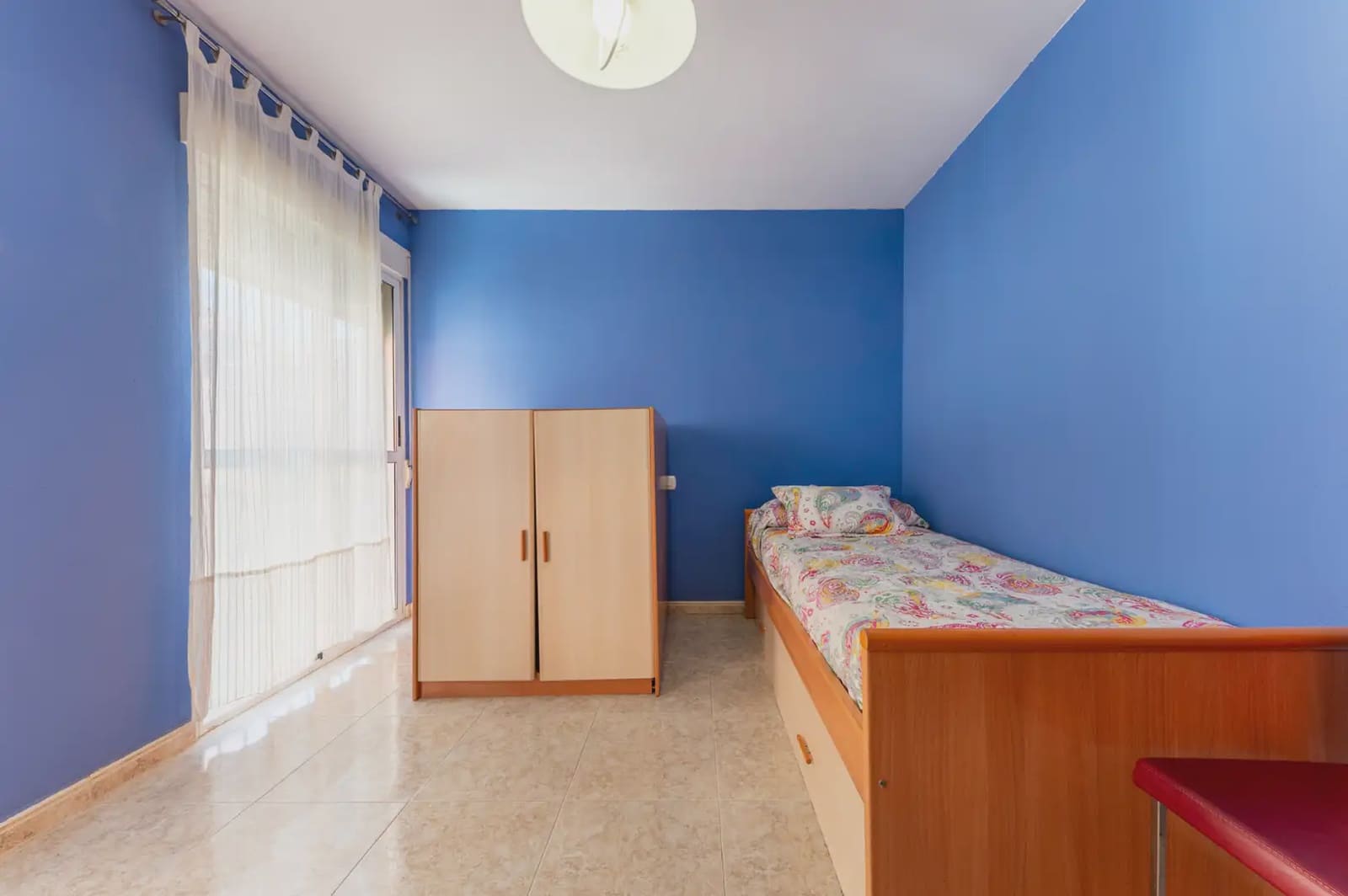 2 Zimmer Wohnung zu verkaufen in Murcia Stadt mit Garage - 99.518 € (Ref: 9981119)