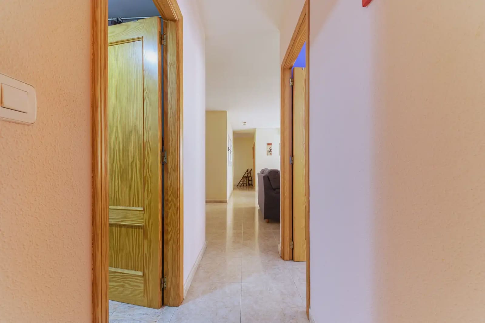 2 Zimmer Wohnung zu verkaufen in Murcia Stadt mit Garage - 99.518 € (Ref: 9981119)