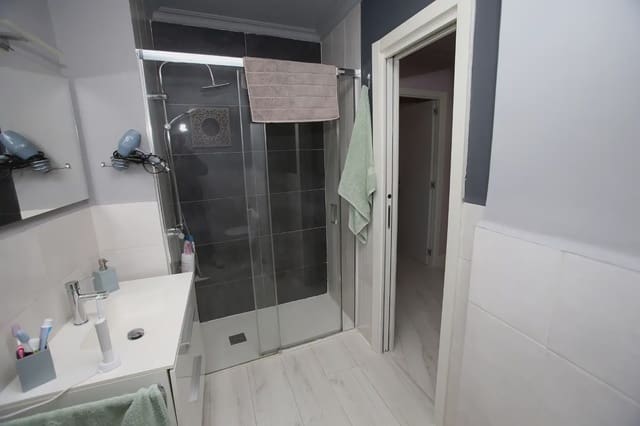 2 soverom Leilighet til salgs i Alfalfa, Sevilla by - € 235 090 (Ref: 9981120)
