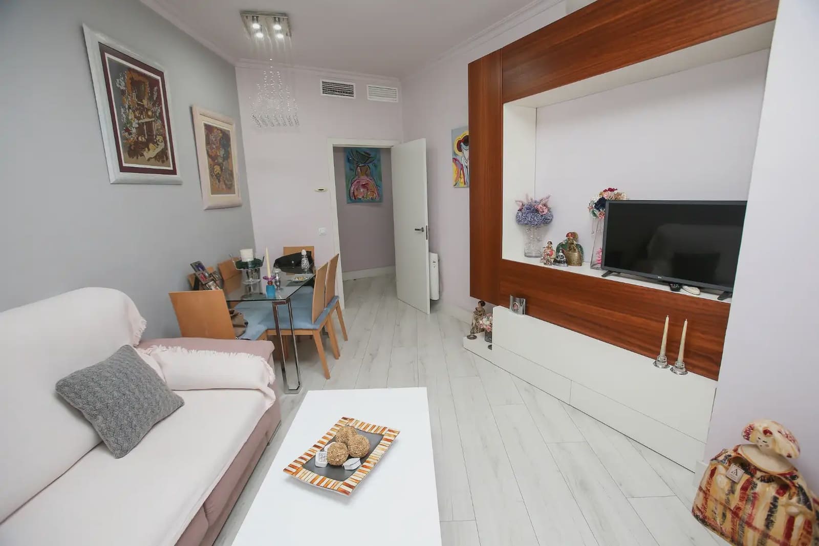 2 soverom Leilighet til salgs i Sevilla by - € 235 090 (Ref: 9981120)