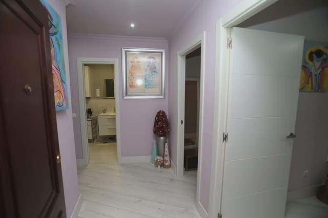 2 soverom Leilighet til salgs i Alfalfa, Sevilla by - € 235 090 (Ref: 9981120)