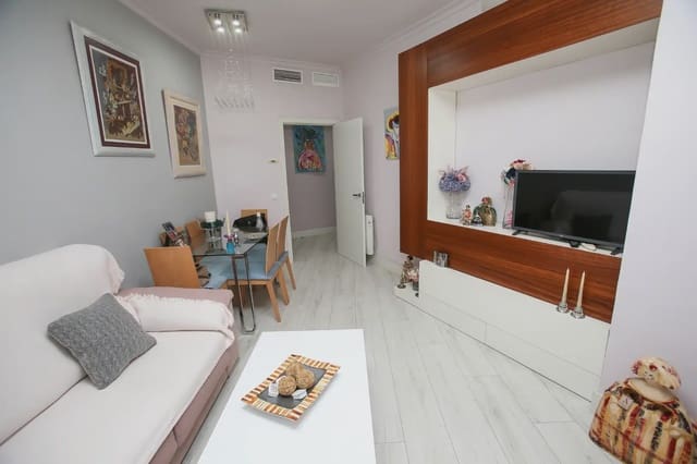 2 soverom Leilighet til salgs i Alfalfa, Sevilla by - € 235 090 (Ref: 9981120)