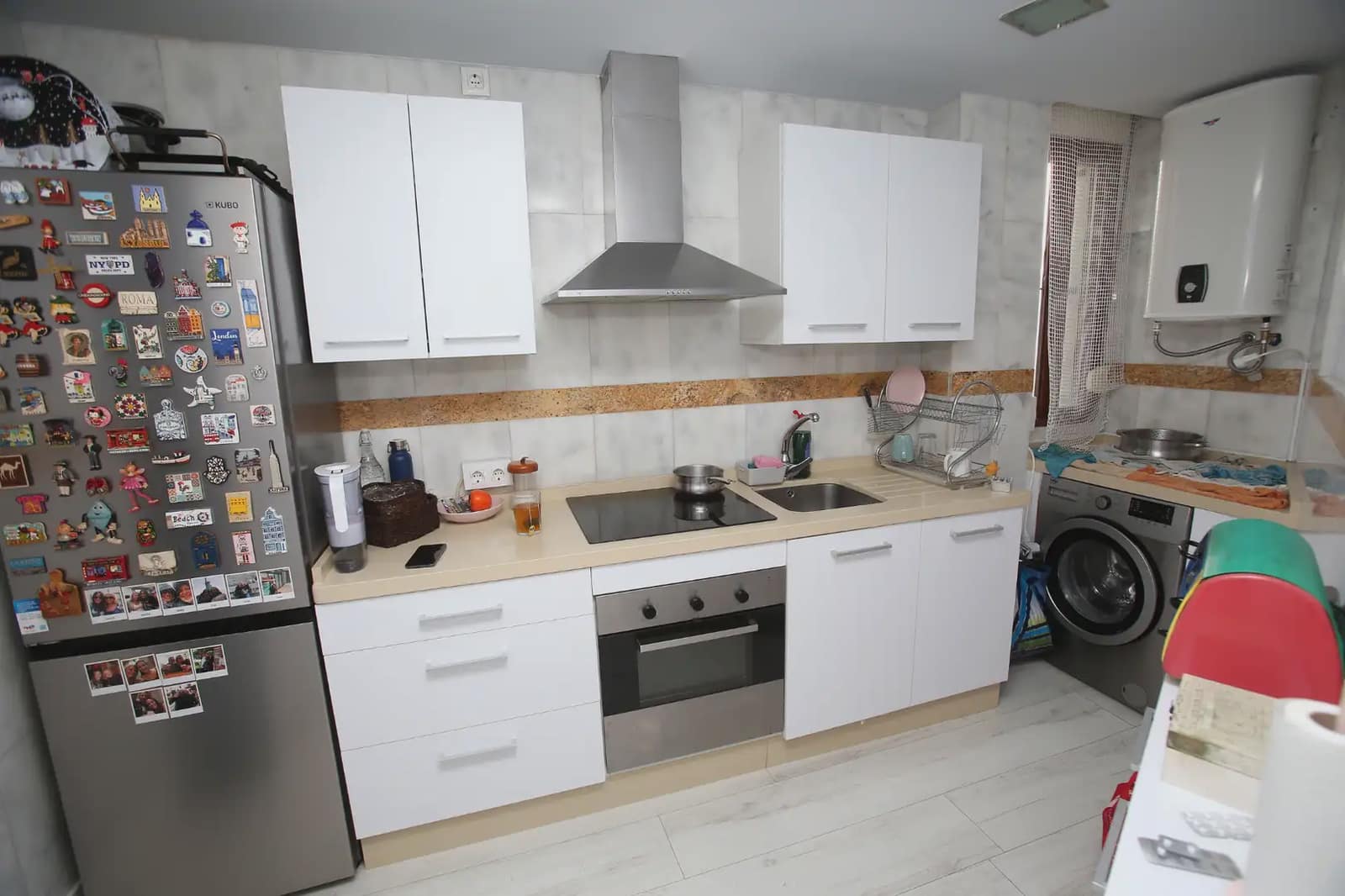 2 soverom Leilighet til salgs i Sevilla by - € 235 090 (Ref: 9981120)